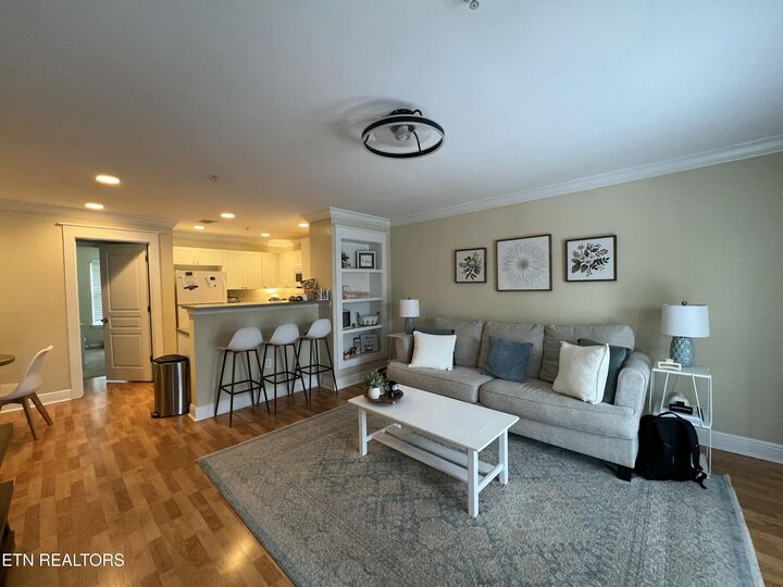 Property Photo: 1105 Tree Top Way 1724 TN 37920