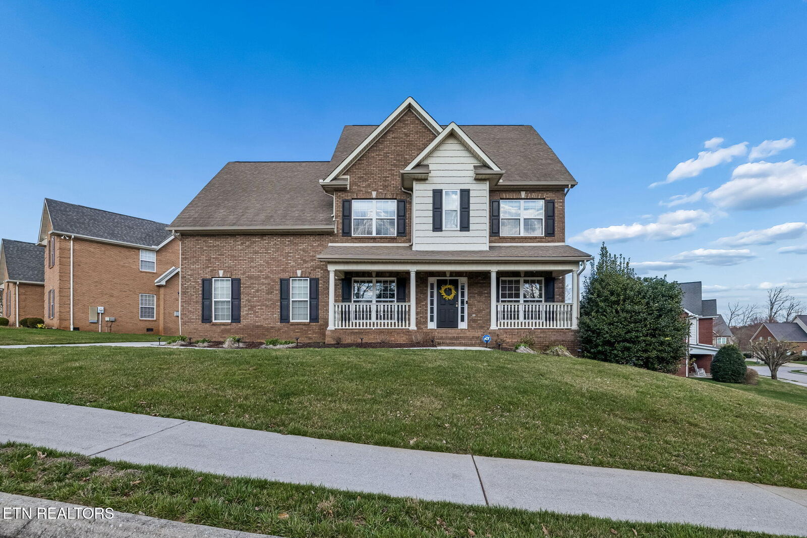 Property Photo:  12617 Weatherstone Drive  TN 37922 