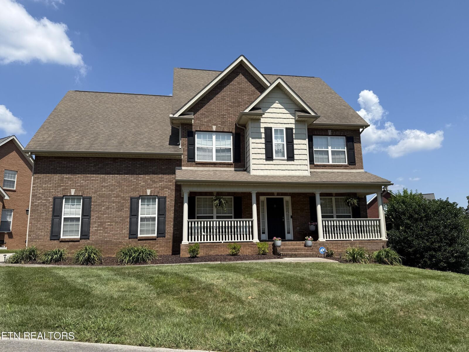 Property Photo: 12617 Weatherstone Drive TN 37922