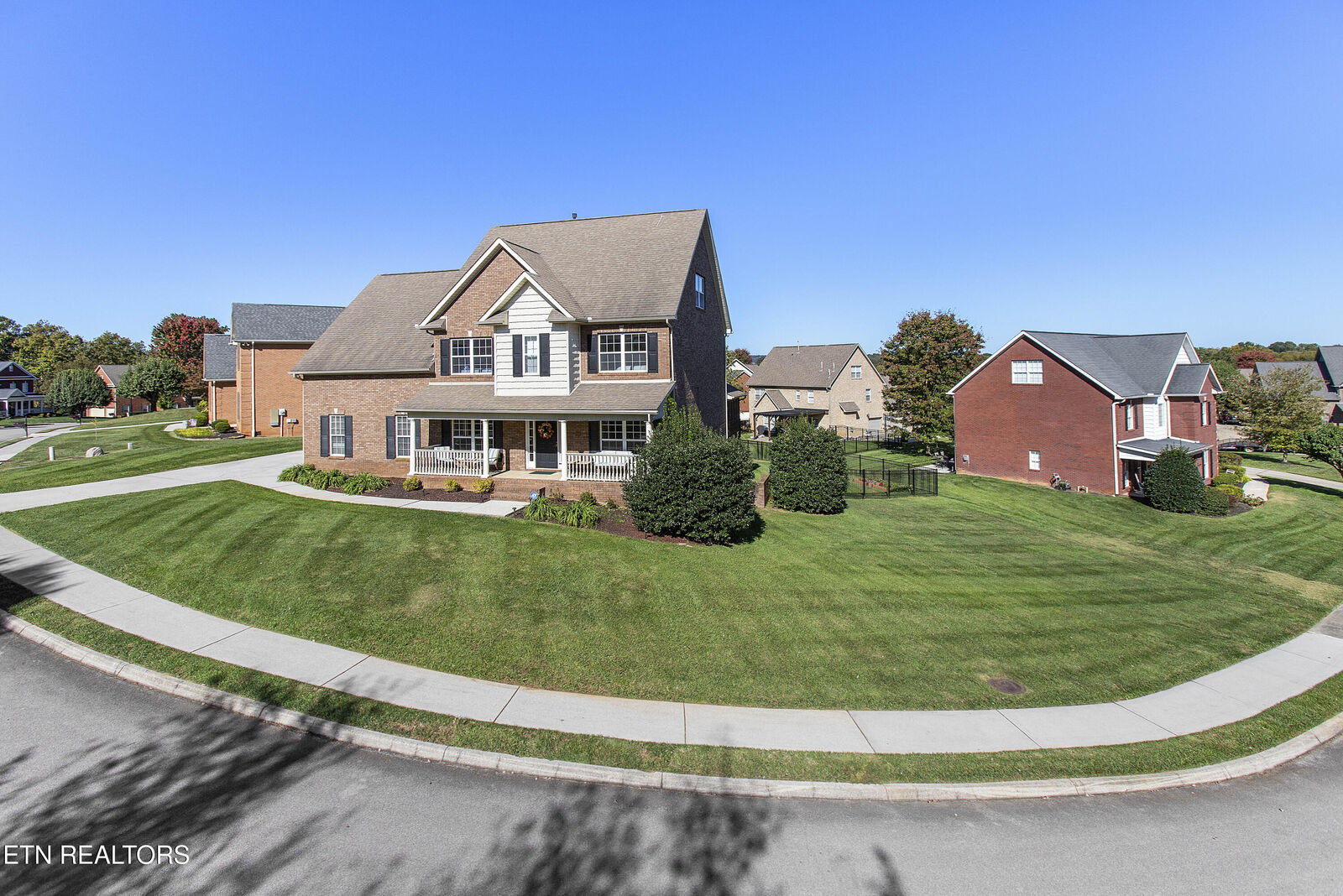 Property Photo: 12617 Weatherstone Drive TN 37922
