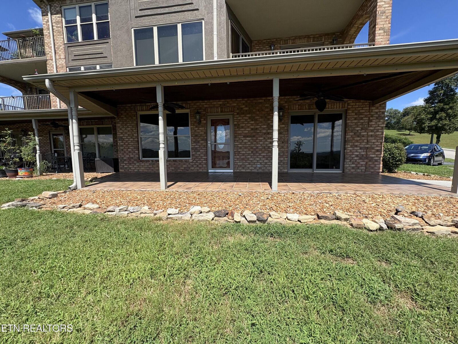 Property Photo: 2814 Lake Pointe Drive TN 37763