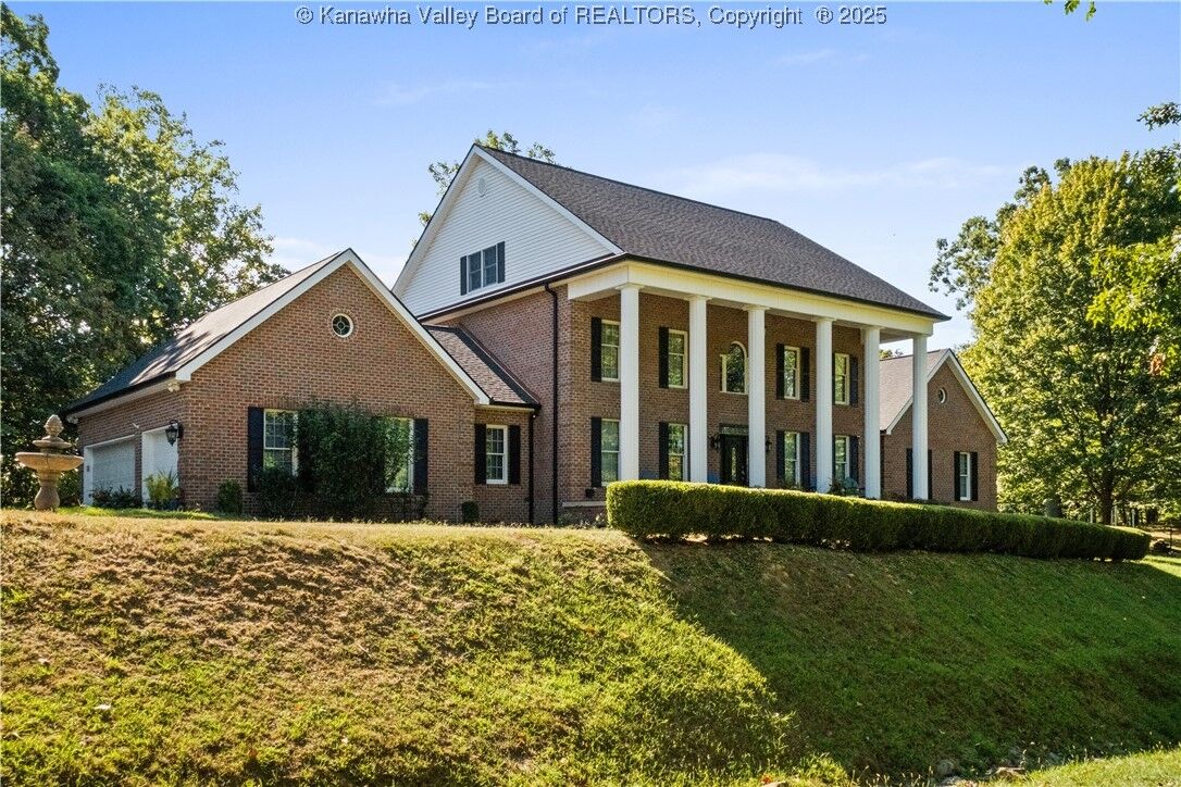 Property Photo: 225 Brooke Lane WV 25143