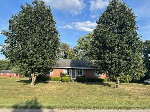 Property Photo:  214 Sheridan Avenue  KY 40468 