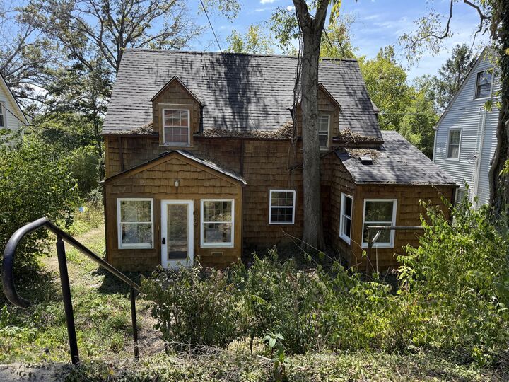 102 Crescent Drive  Berea KY 40403 photo