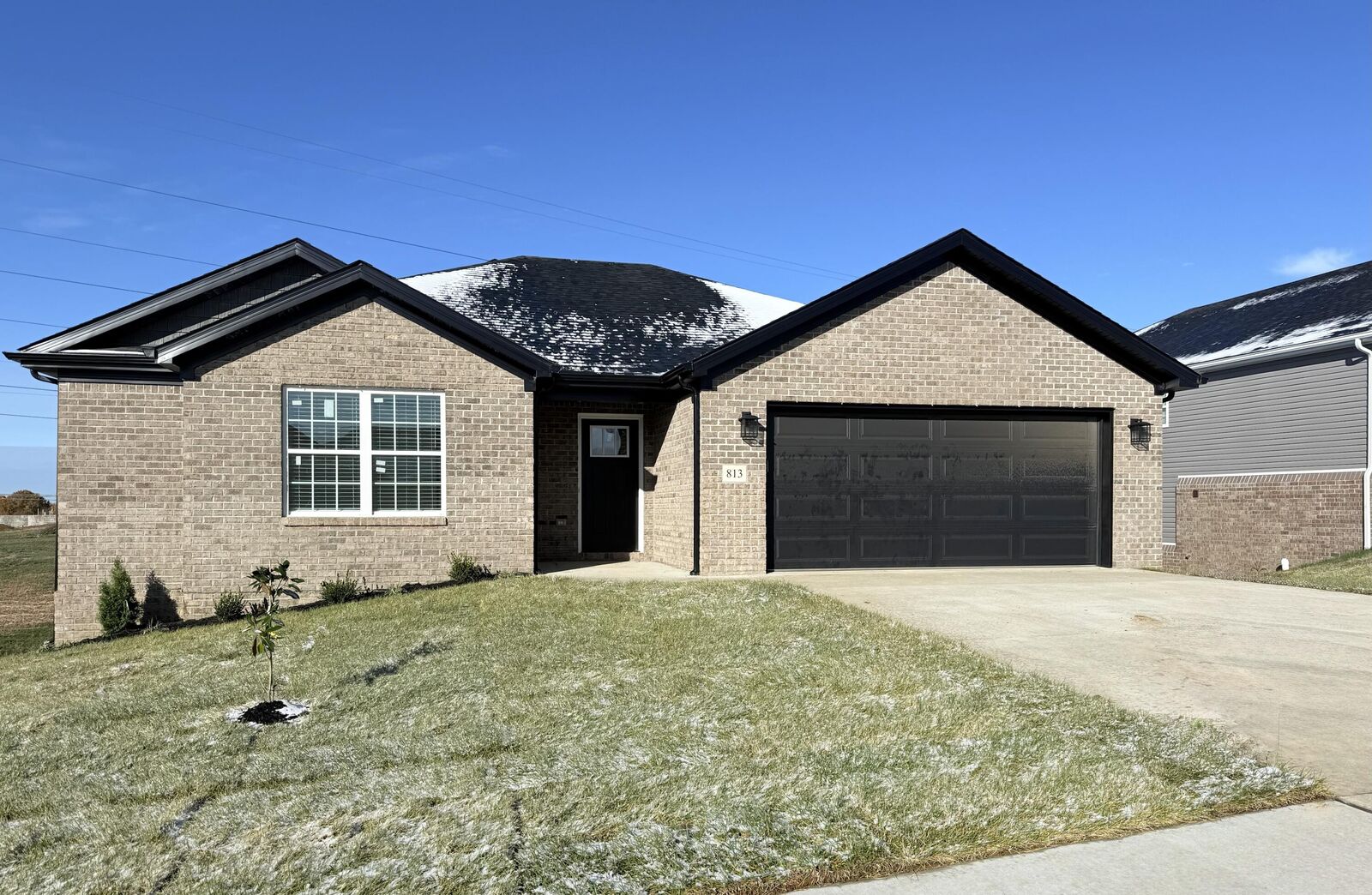 Property Photo:  813 Denali Drive  KY 40475 