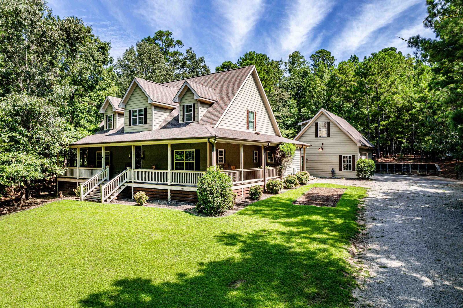 Property Photo: 1991 Armour Bridge Road GA 30642