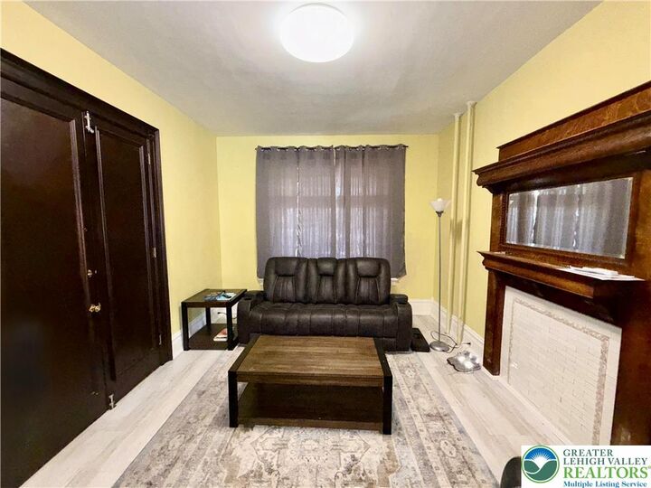 Property Photo: 24 S 13th Street PA 18102