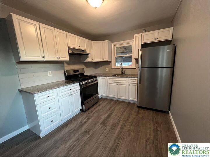 Property Photo: 818 Walters Street PA 18017