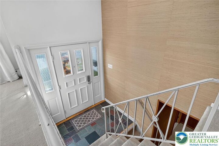 Property Photo: 824 Berks Street PA 18104