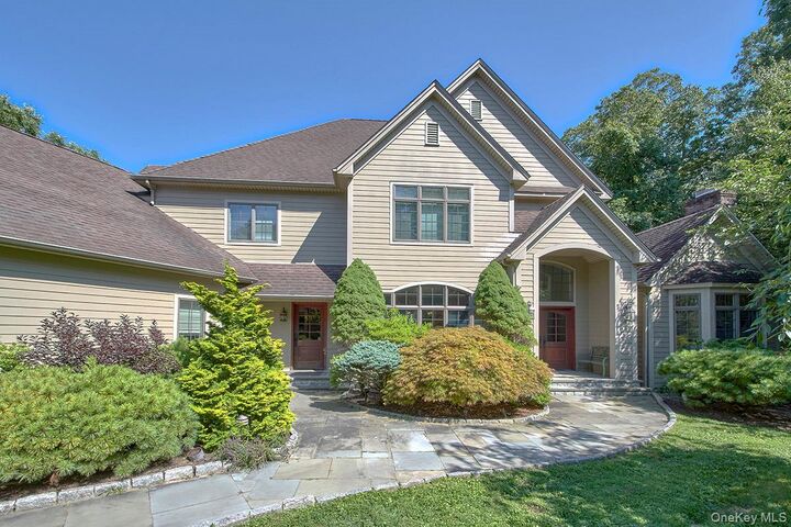 Property Photo:  62 Indian Wells Road  NY 10509 