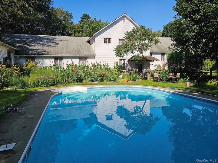 Property Photo:  597 Route 212  NY 12477 