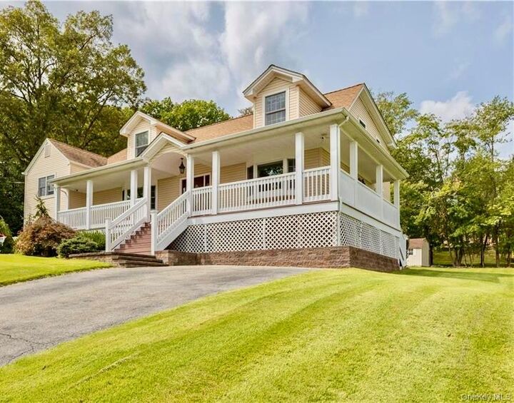 Property Photo: 87 Pinto Road NY 10965