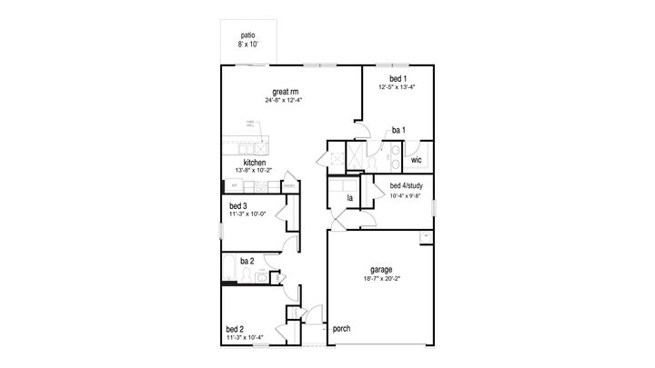 Property Photo: 6236 Sycamore Stream Road TN 37725