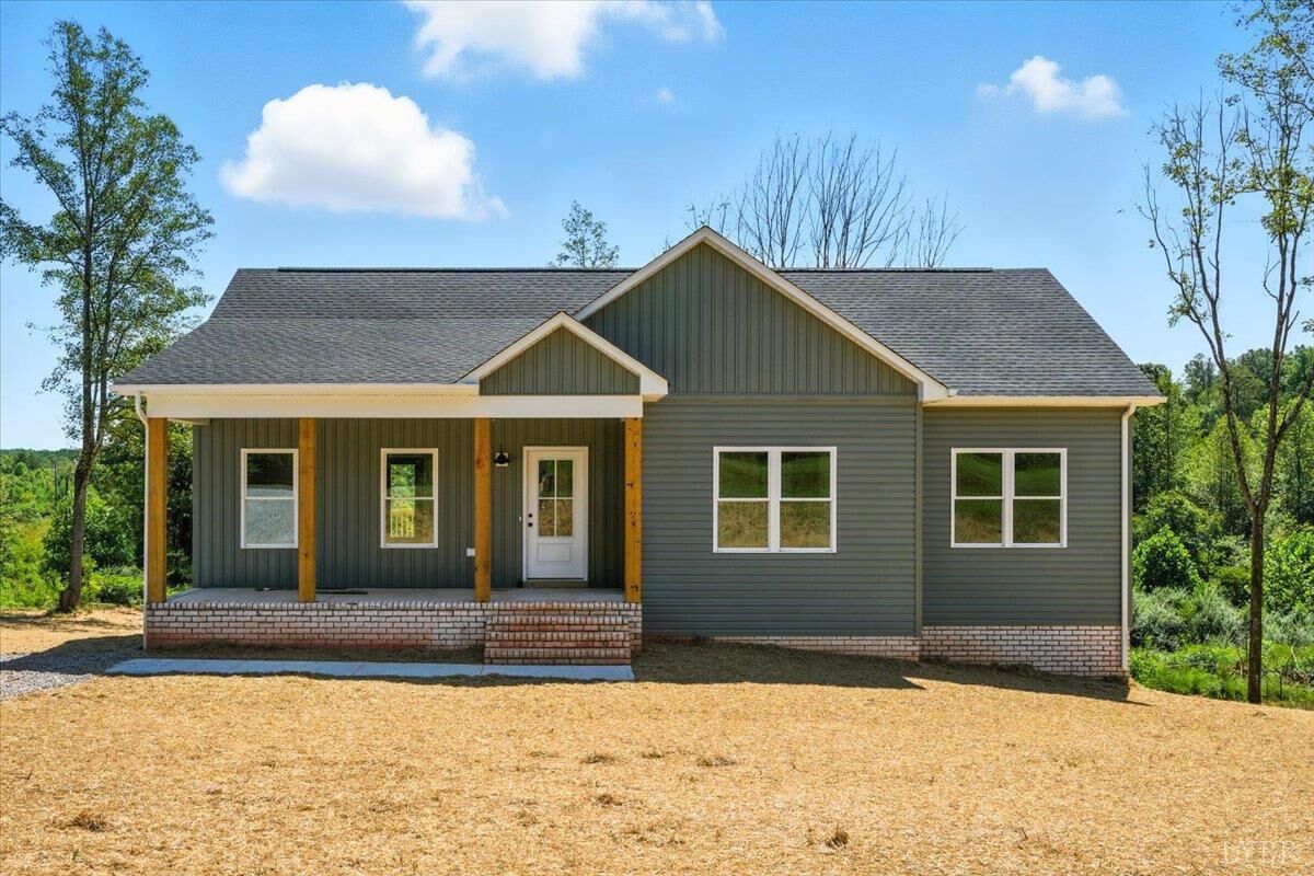Property Photo:  2730 Liberty Chapel Road  VA 24522 