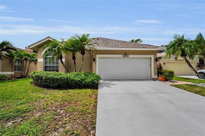 Property Photo: 4874 Westchester Court FL 34677