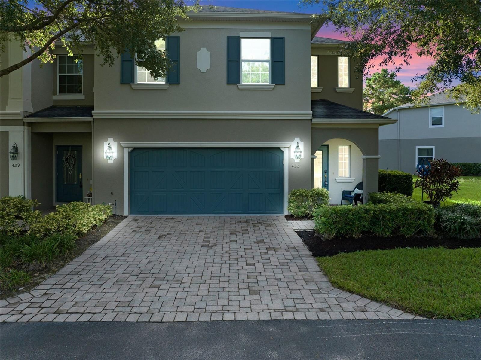 Property Photo:  435 Evening Sky Drive  FL 32765 