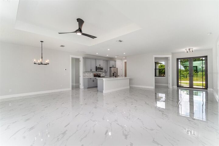 Property Photo: 3715 4th Street SW FL 33976