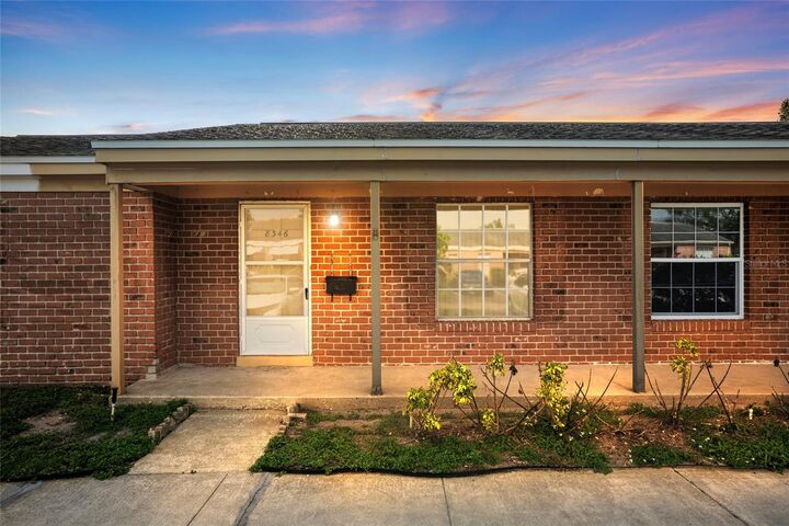 Property Photo:  8346 10th Way N  FL 33702 