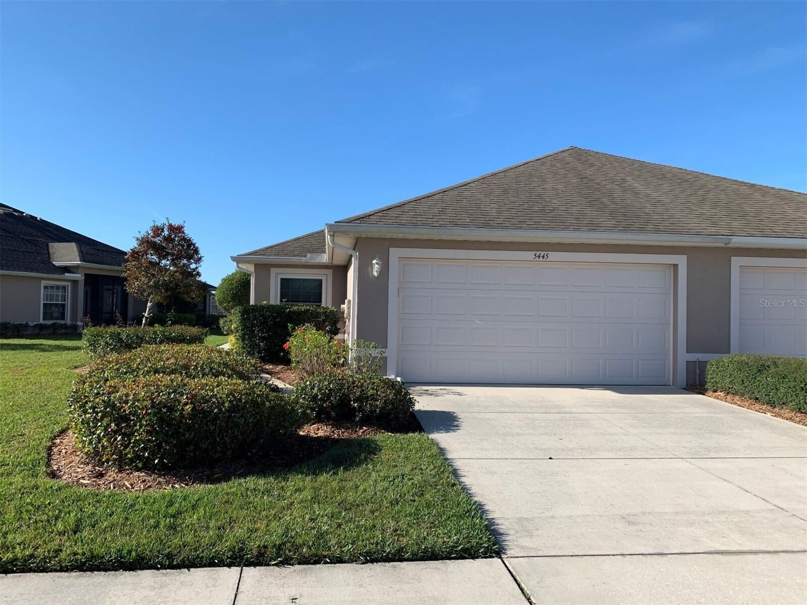 Property Photo: 5445 Shagbark Court FL 34287