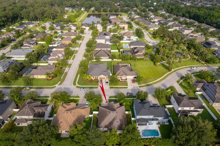 Property Photo:  1415 Ellis Fallon Loop  FL 32765 