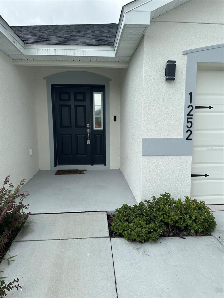 Property Photo:  1252 Mezzavalle Way  FL 33823 