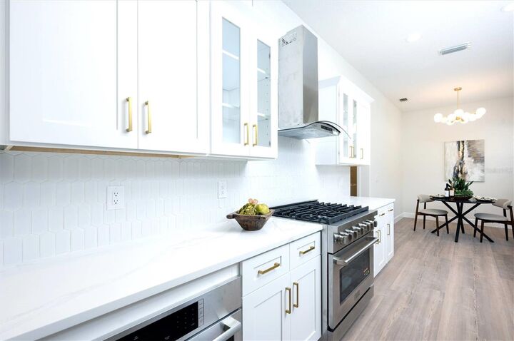 Property Photo: 14608 Mirasol Manor Court FL 33626