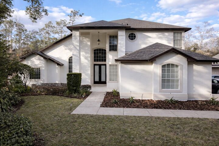 Property Photo:  9285 Wickham Way  FL 32836 