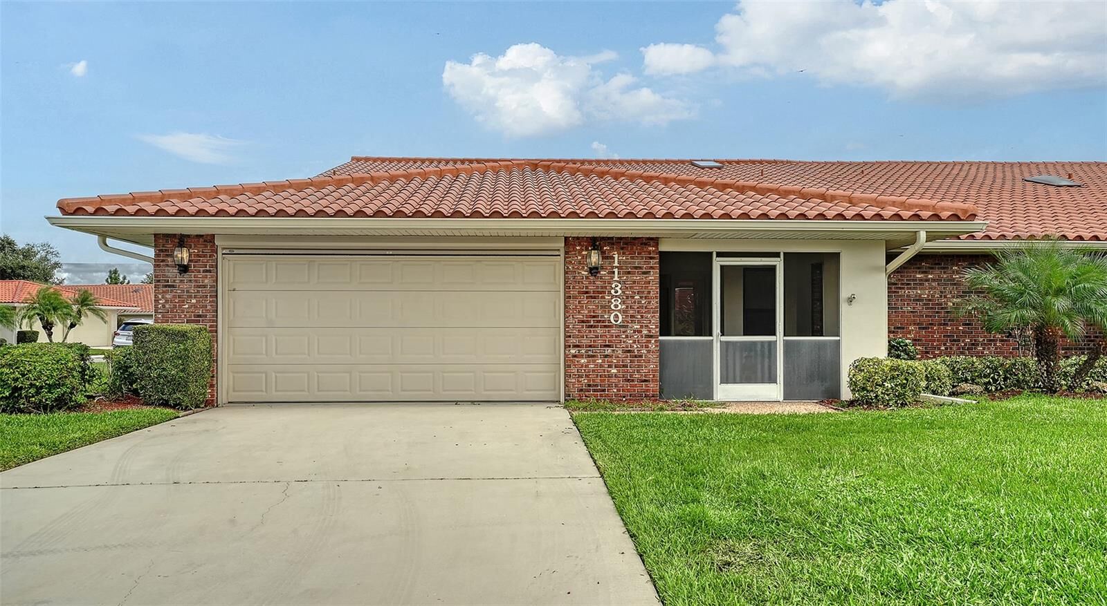Property Photo: 11380 SW Courtney Drive FL 34269