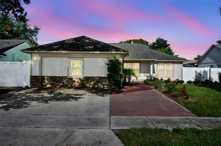 231 S Bristol Circle  Sanford FL 32773 photo