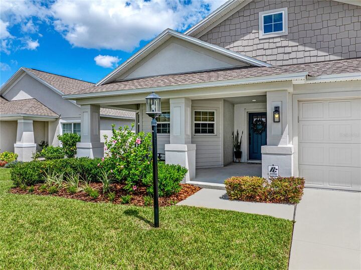 Property Photo:  1226 Pintail Place  FL 33813 