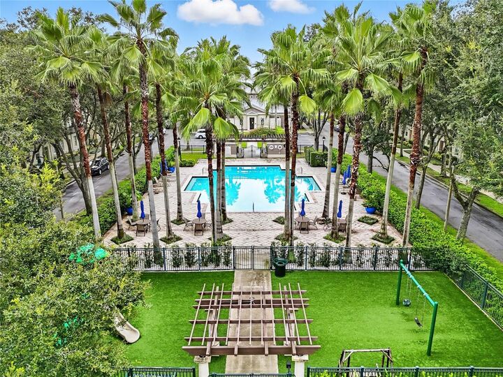 Property Photo:  711 Centervale Drive 711  FL 34747 