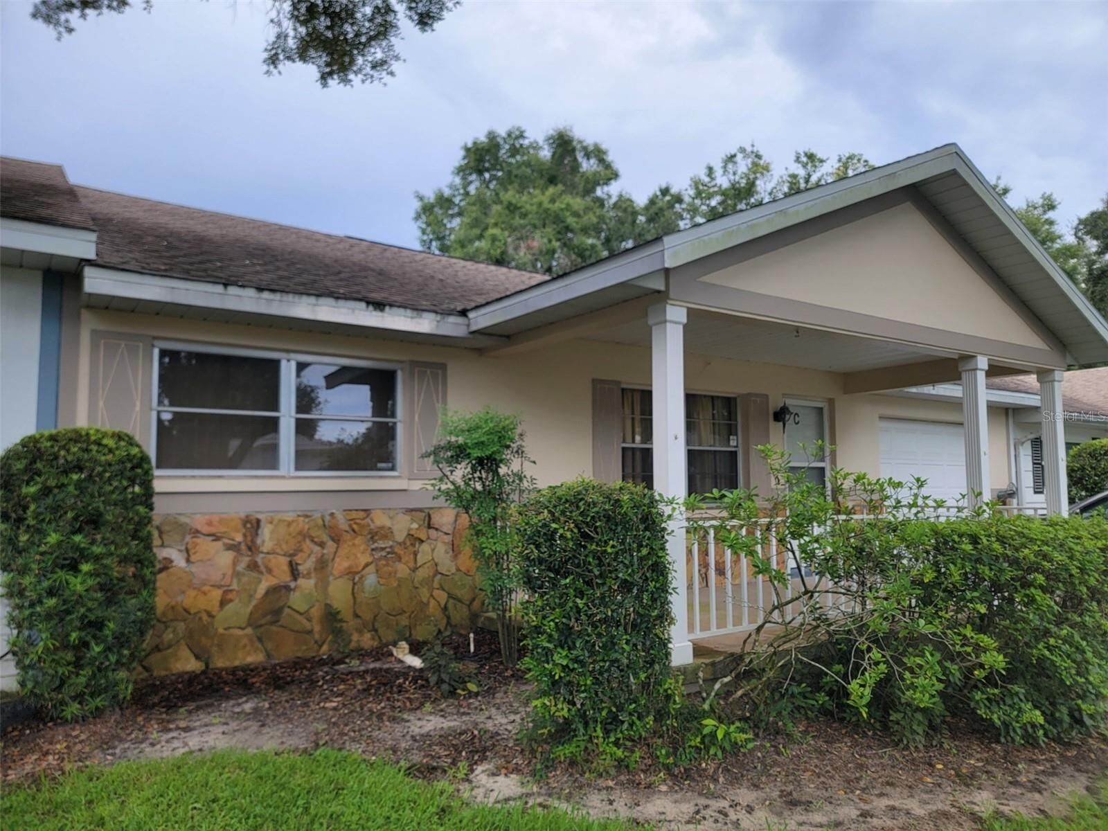 Property Photo:  8710 SW 96th Street C  FL 34481 