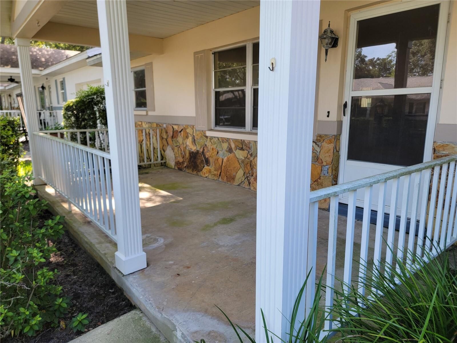 Property Photo: 8710 SW 96th Street C FL 34481