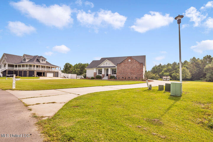 Property Photo:  6408 Seawinds Boulevard  MS 39532 