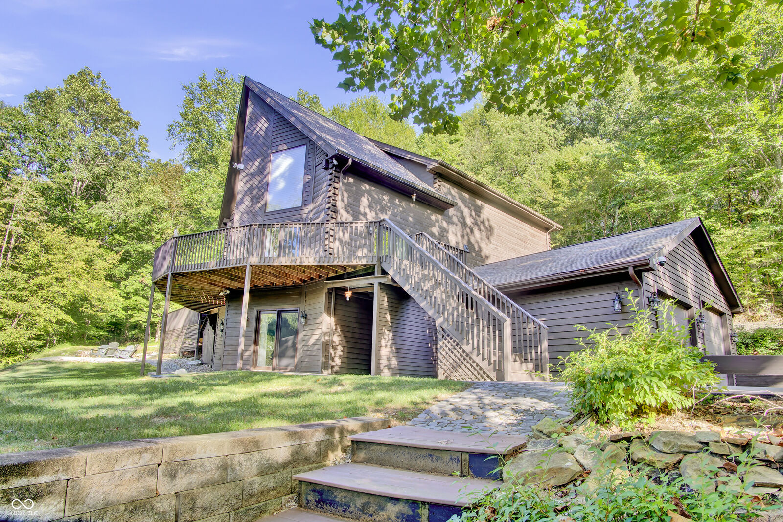 Property Photo: 6626 Nicole Drive IN 47448