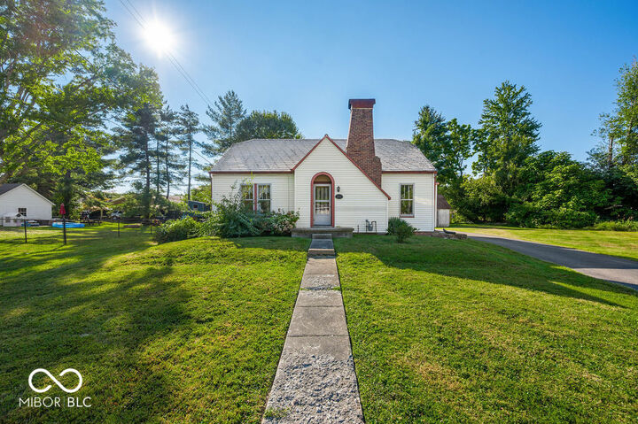 Property Photo: 243 Lincoln Street IN 47265