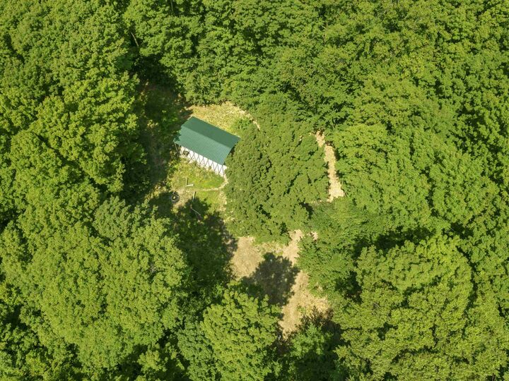 Property Photo: 0 Gilstone Road MI 49617