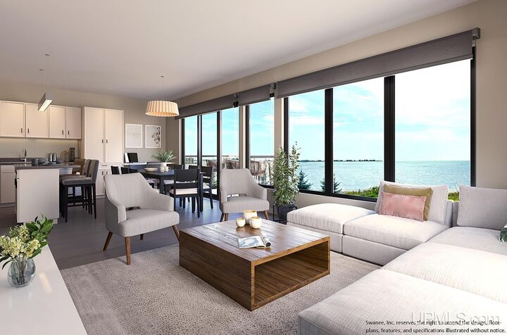 Property Photo:  200 Ludington Unit 1 Street Unit #1  MI 49829 