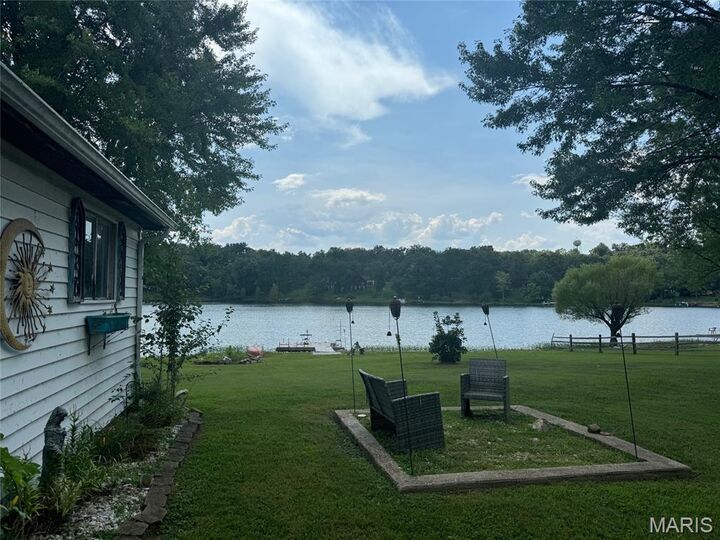 Property Photo: 112 N Lake Drive MO 63056