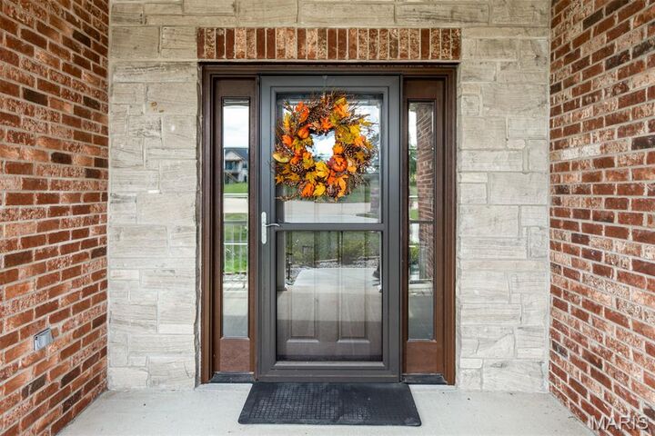 Property Photo: 821 Destiny Drive MO 63089