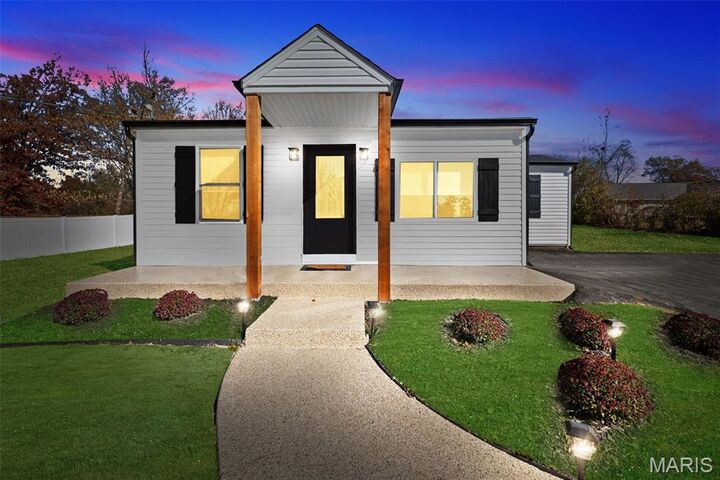 Property Photo: 248 Blanche Drive MO 63303