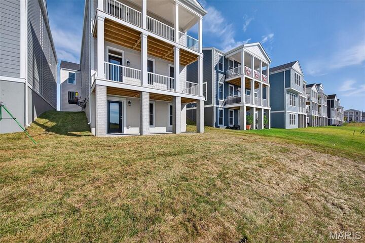 Property Photo: 3075 Pirogue Street MO 63301