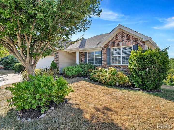 Property Photo:  6796 Eagles View Drive  MO 63069 