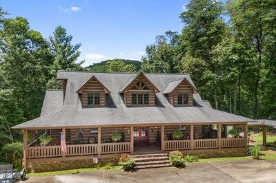 Property Photo:  105 Double Branch Trail  NC 28906 