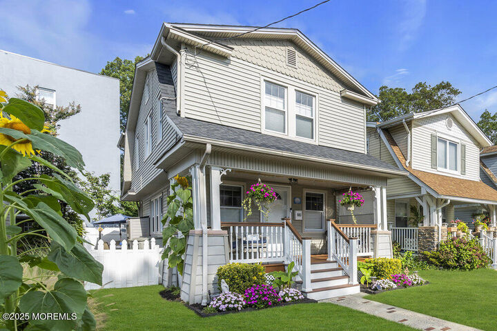 Property Photo: 603 Fletcher Lake Avenue NJ 07720