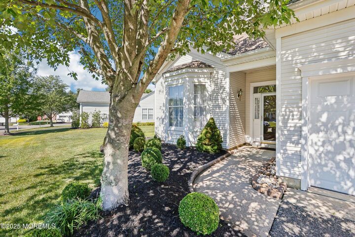 Property Photo: 1544 Harvest Lane NJ 08736