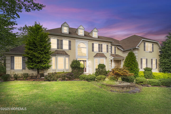 10 Livingston Court  Marlboro NJ 07746 photo