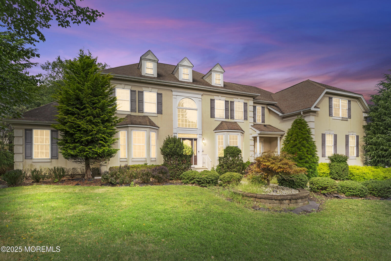 Property Photo: 10 Livingston Court NJ 07746