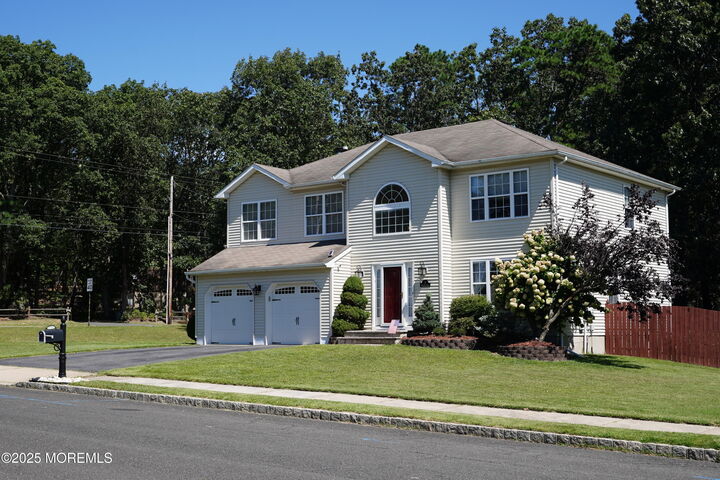 Property Photo: 3 Diamond Lane NJ 07731