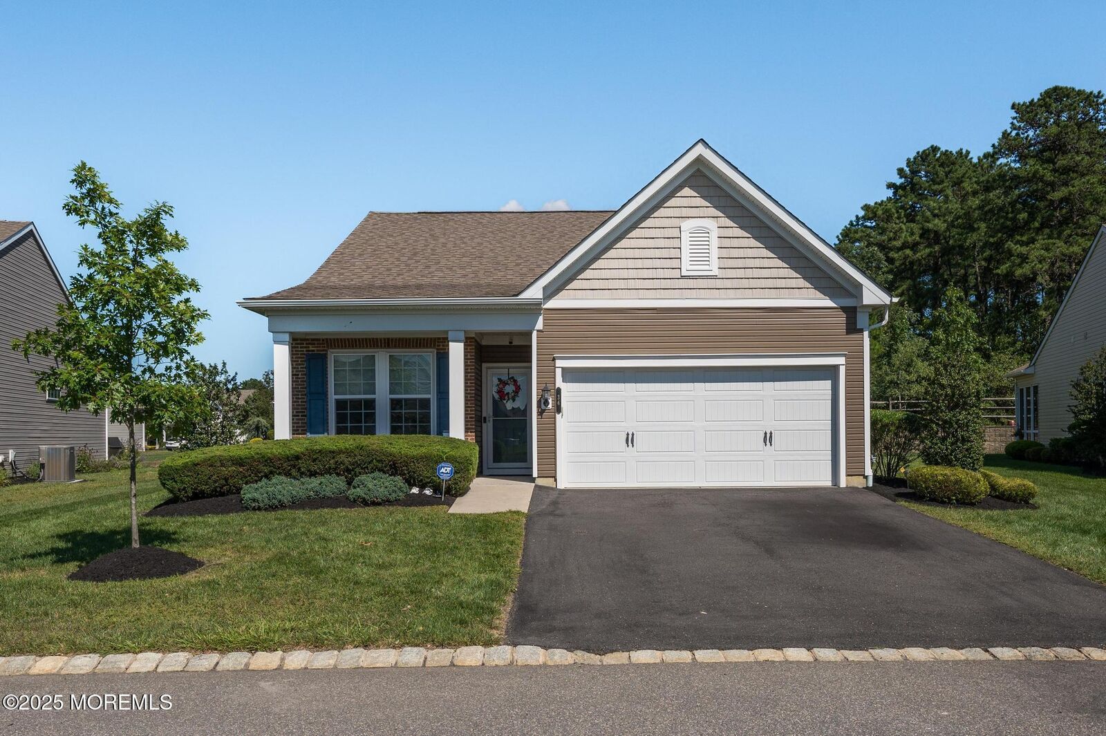 Property Photo: 36 Addlestone Lane NJ 08759